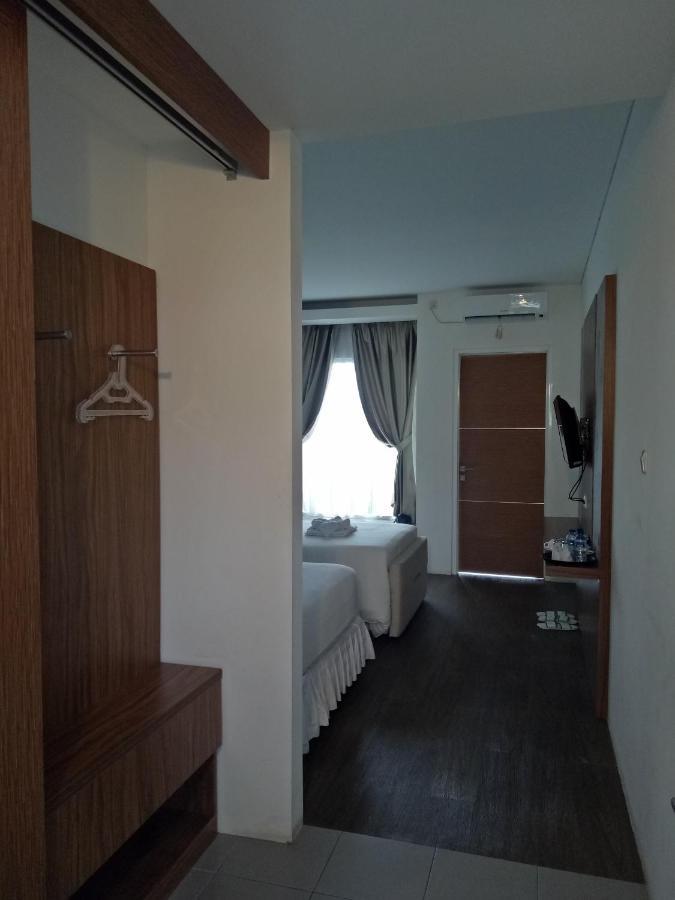 Graha Widjaja Hotel Puncak Luaran gambar