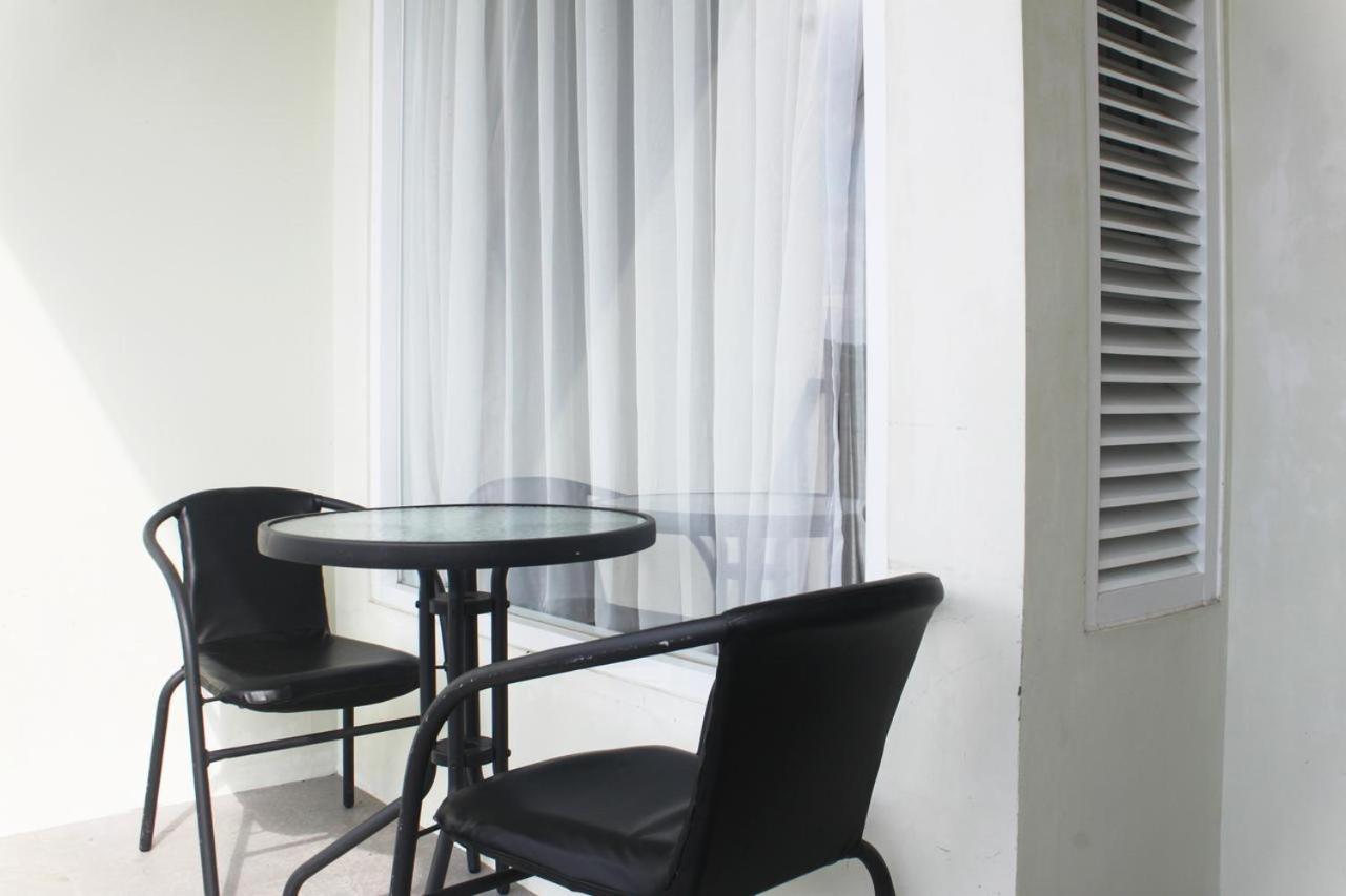 Graha Widjaja Hotel Puncak Luaran gambar