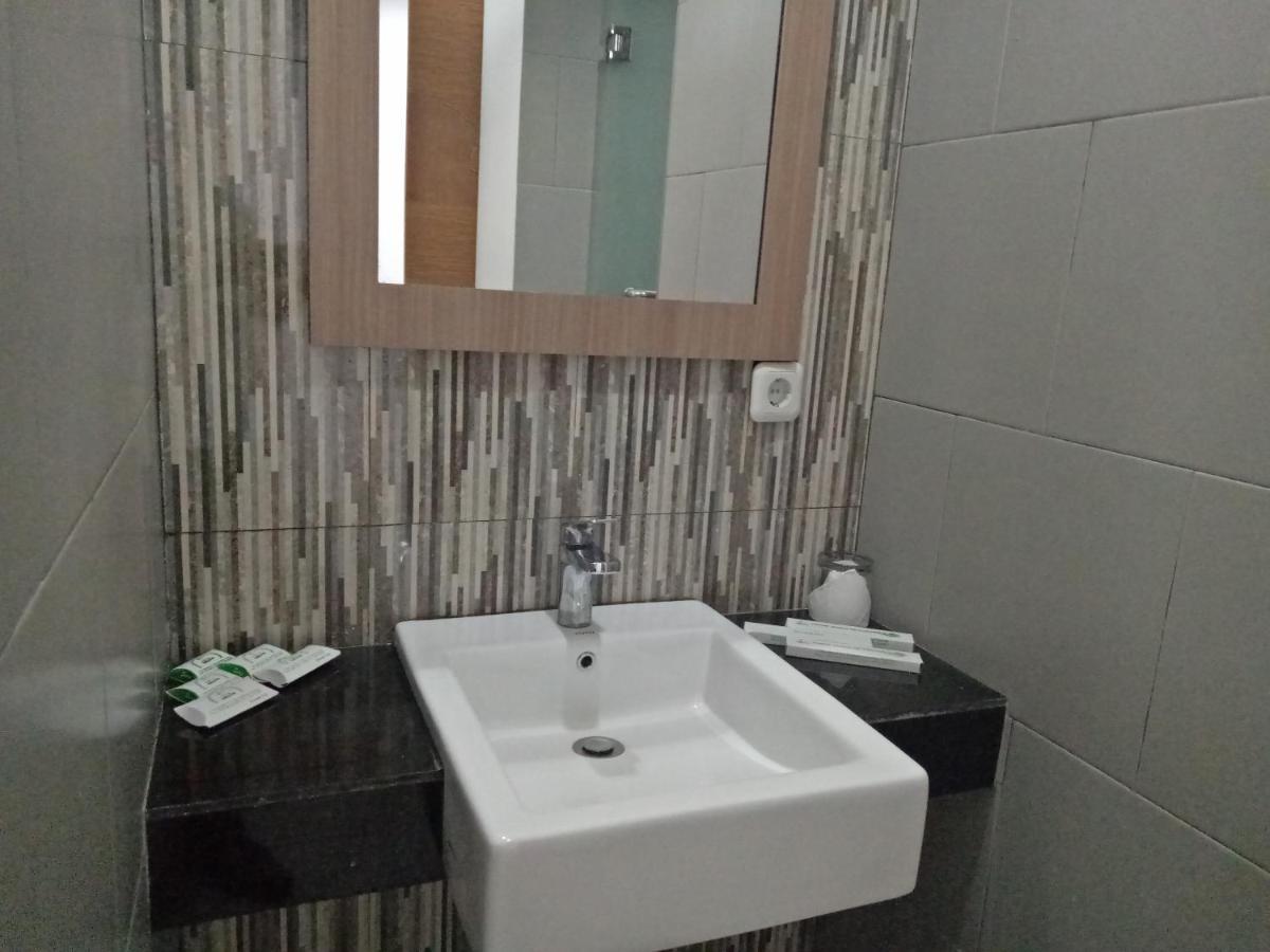 Graha Widjaja Hotel Puncak Luaran gambar