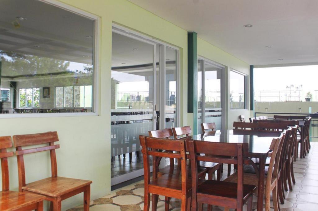 Graha Widjaja Hotel Puncak Luaran gambar